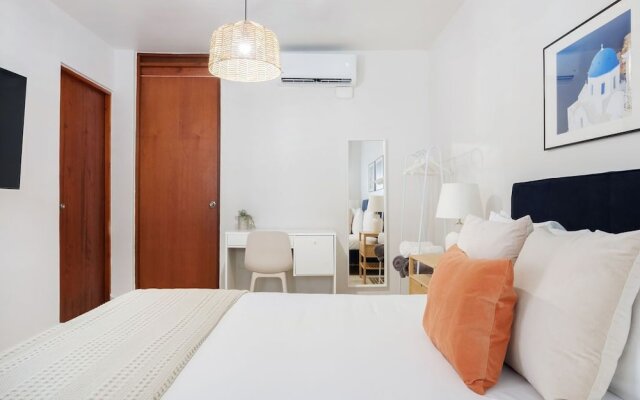 Santorini Villa 9Bd 9B Pool Beach House