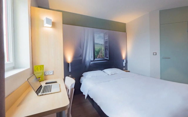 B&B HOTEL Angers 2 Université