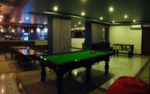 BaobaBed Hostel