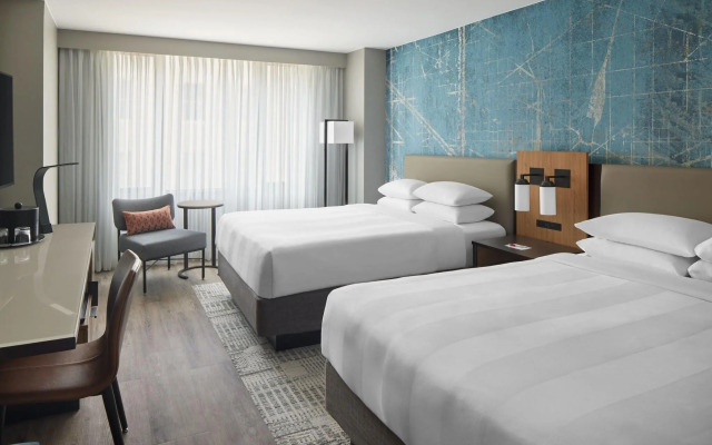 Washington Marriott at Metro Center