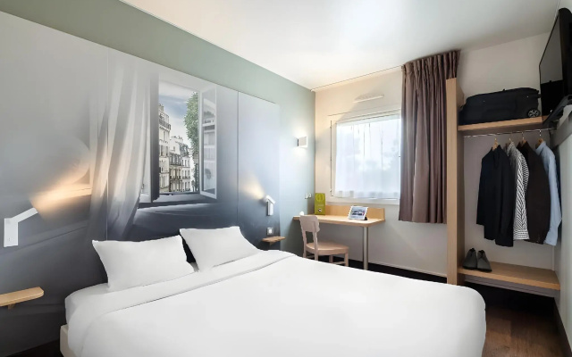 B&B HOTEL Paris Nord Aulnay-sous-Bois