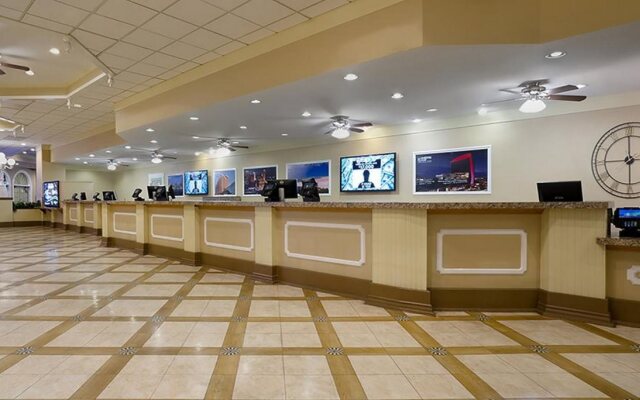 Tropicana Laughlin