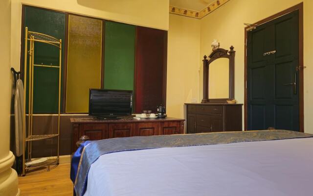 The Century Boutique Hotel