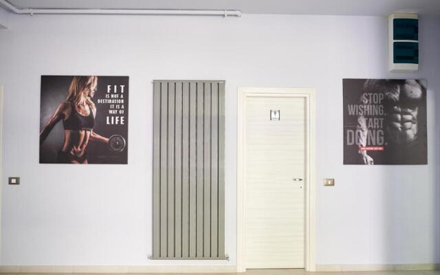 7 Waves Studio-Spa n Pools beach resort