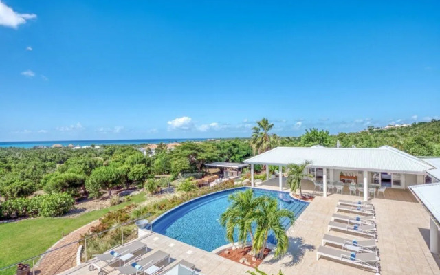 Dream Villa Terres Basses-1334