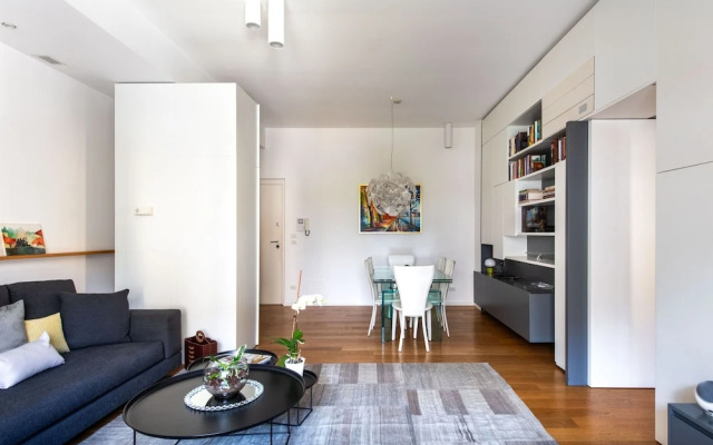 Heima Smart - Charme Apartment