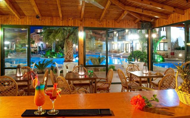 Asterias Village Resort