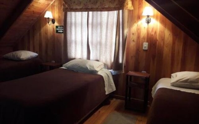 Cabañas Chiloe Travel