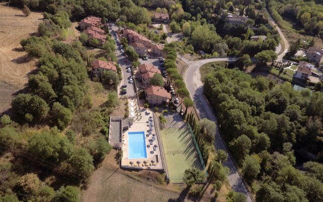 Carpediem Assisi Living Club