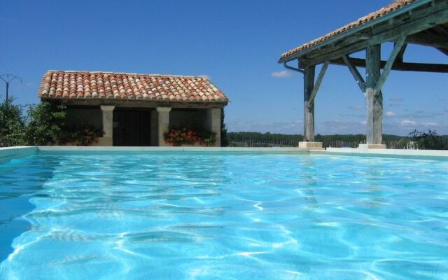 Domaine De La Mouthe Les Gites