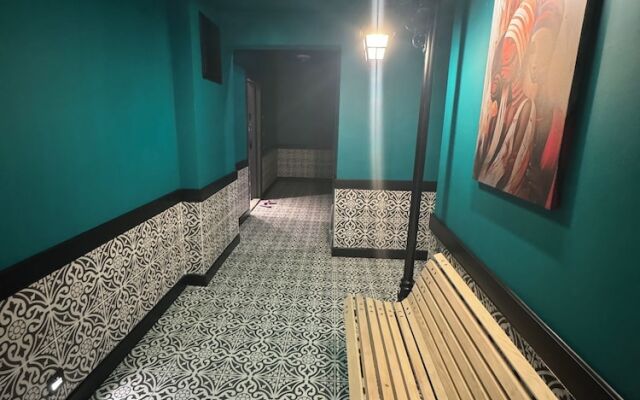 Thalia Boutique Hotel