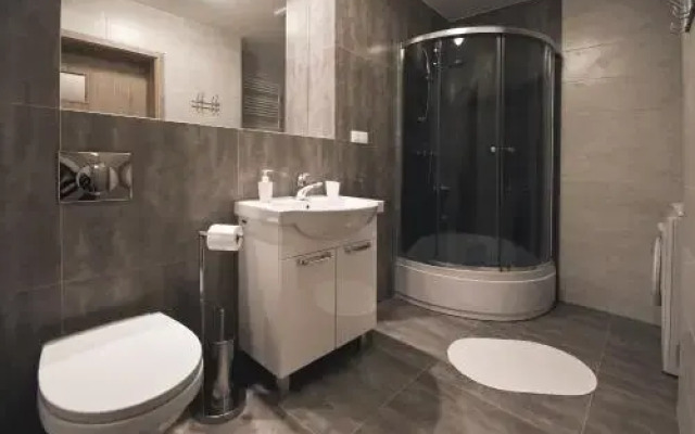 Apartamenty Marina House