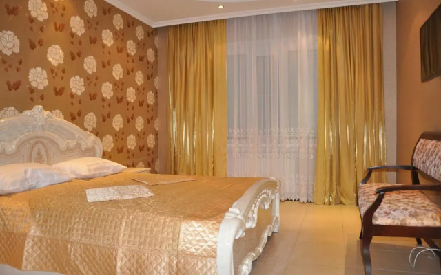Hotel Luxe Vip