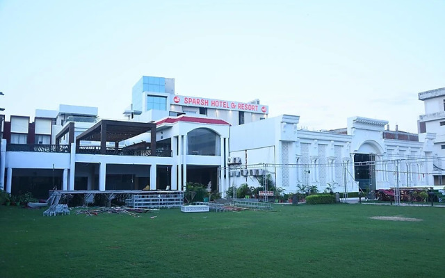 Sparsh Hotel & Resort