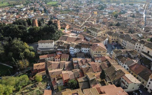 ArneBlanca Fucecchio Firenze