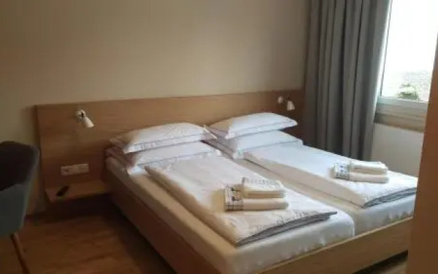 Landgasthof Hirschen