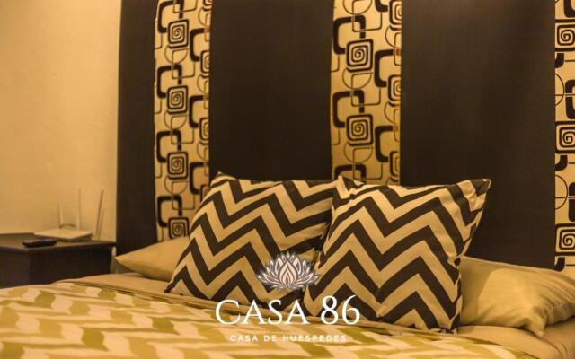 Casa 86