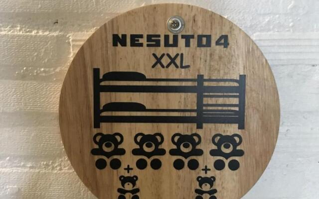 Nesuto Hostel & Cafe Ramkamhaeng 52