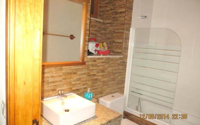 Villa with 2 Bedrooms in Anta, with Private Pool, Furnished Garden And Wifi - 2 Km From the Beach