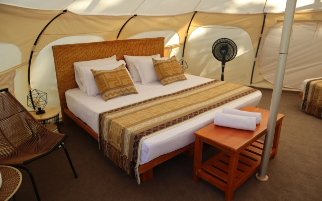 Cabañas Tequendama Parque Tayrona