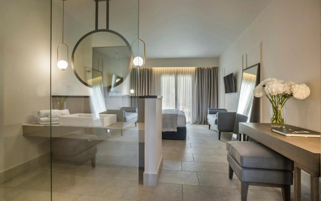 Thalassa Boutique Hotel - Adults Only