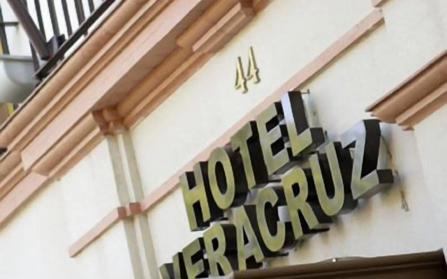 Hotel Veracruz