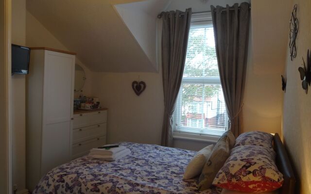 St Michael's Guest House