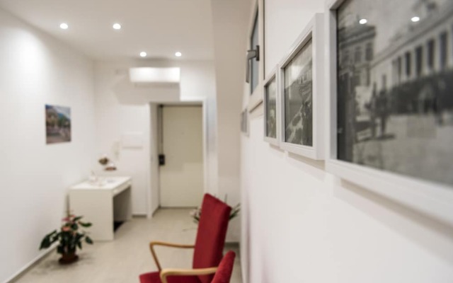 Lungomare Rooms