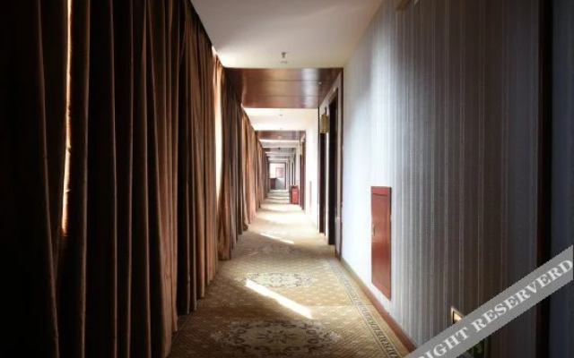 Nongwei Hotel
