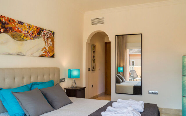 Aloha Hill Club - Three Bedroom