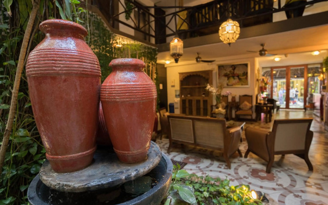 Posada Mariposa Boutique Hotel