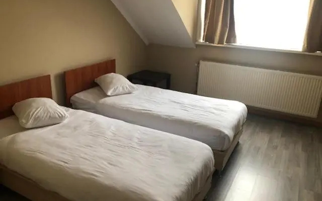 Prestige Flats Coteaux