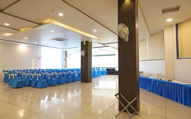 Hotel G20 Inn