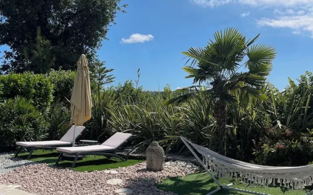 La Bastide Gourmande