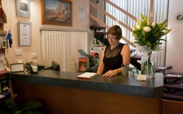 The Alluna Motel, an Ascend Collection Hotel