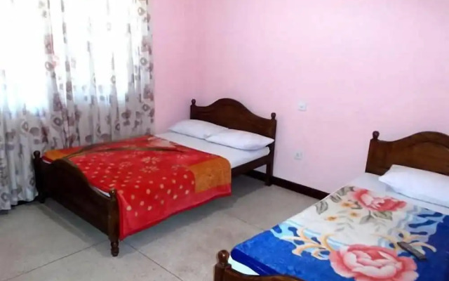 Thuvaraga Rest