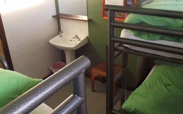 YHA Helmsley - Hostel