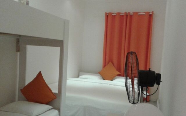 Lisbon Palma Rooms