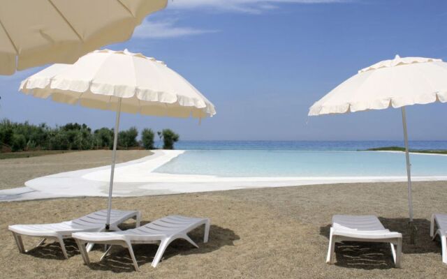 Villaggio Lamaforca