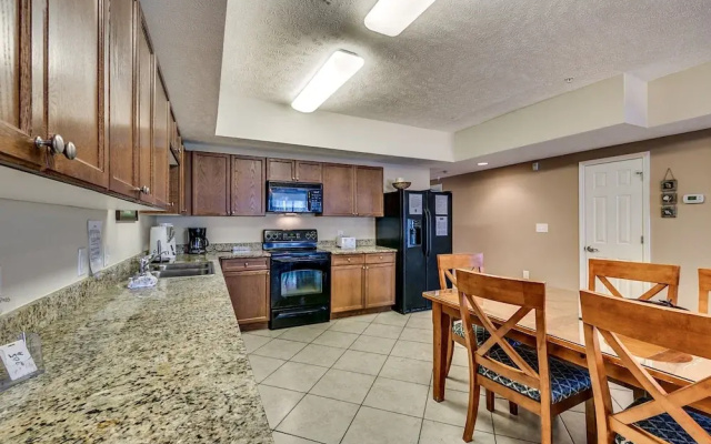Myrtle Beach Villas 205 A