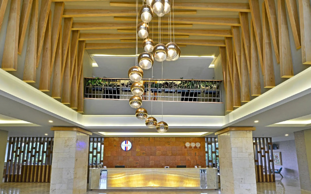 Hotel Dafam Linggau