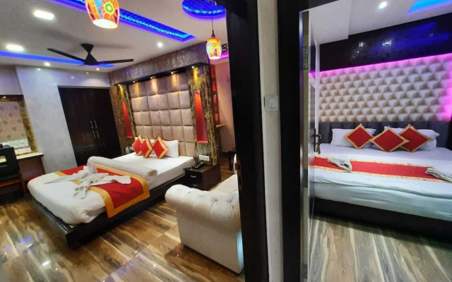 Hotel Swagat