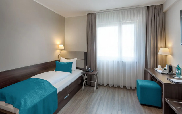 hotel bomonti Nürnberg West