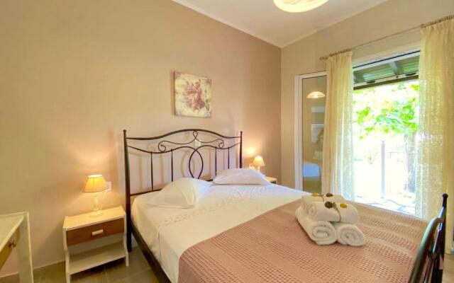 Asteraki Beach House