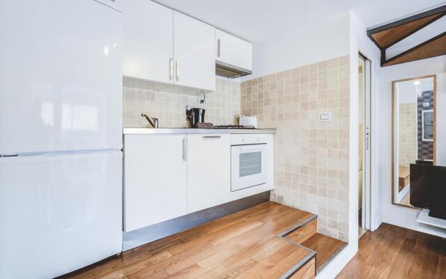 Gonfalone Residence Vittoria