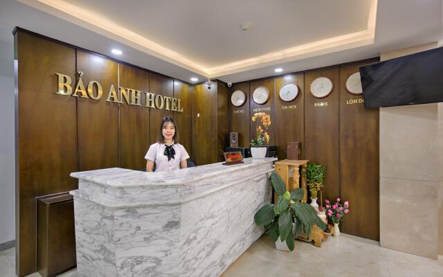 Bao Anh Boutique Hotel Da Nang