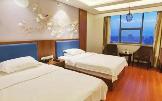 Goubin Hotel