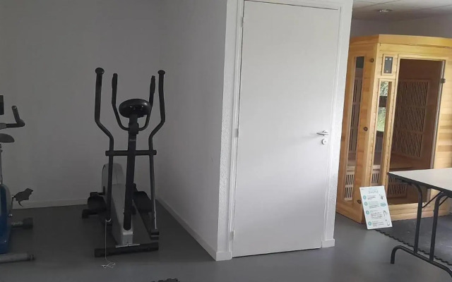 ibis Styles Segre