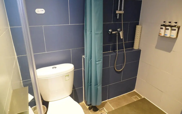 Holiday Inn Express Kunming Panlong by IHG