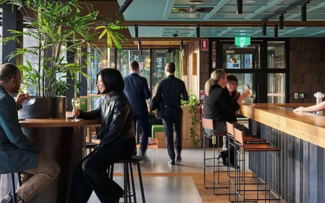 Novotel Melbourne Airport
